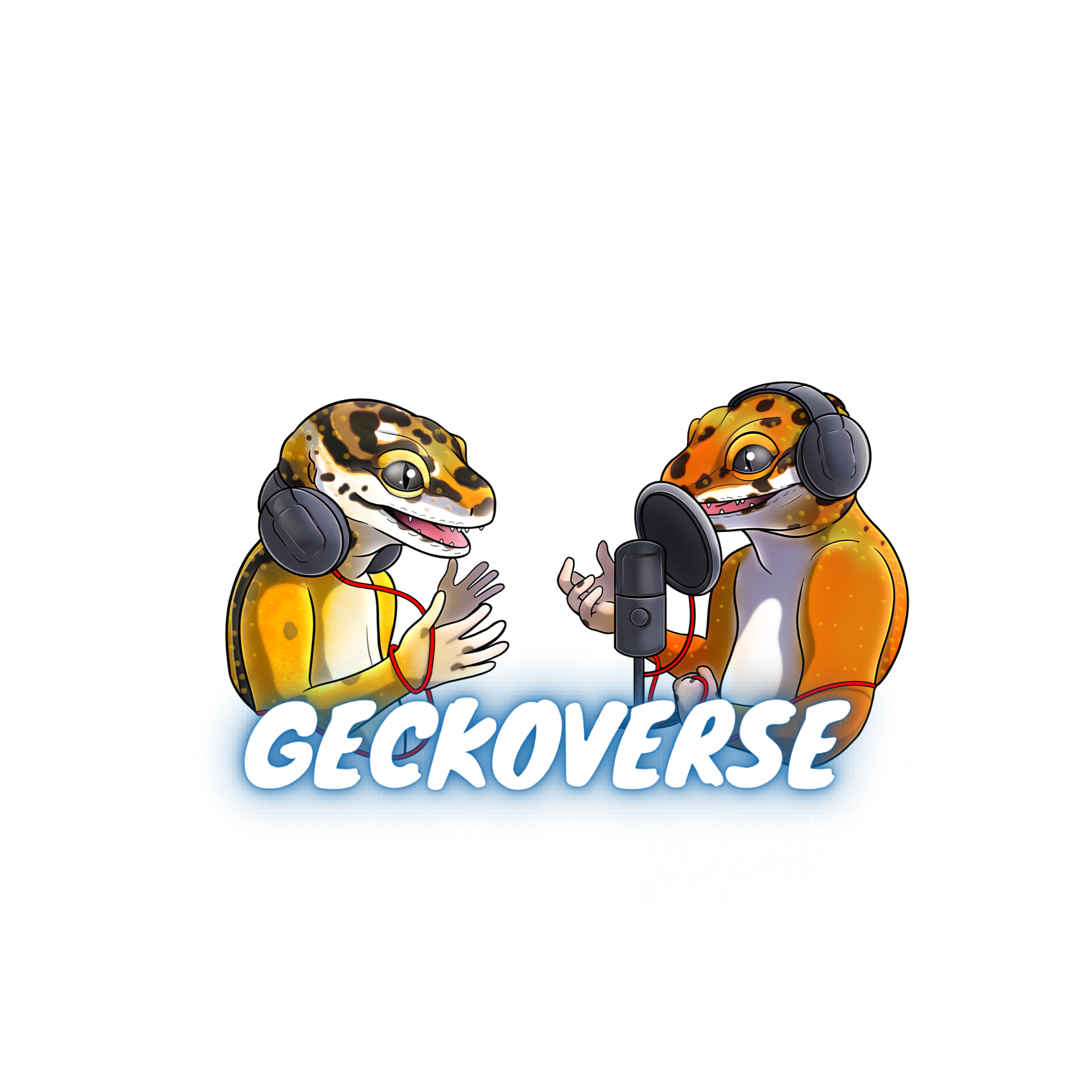 GECKOVERSE