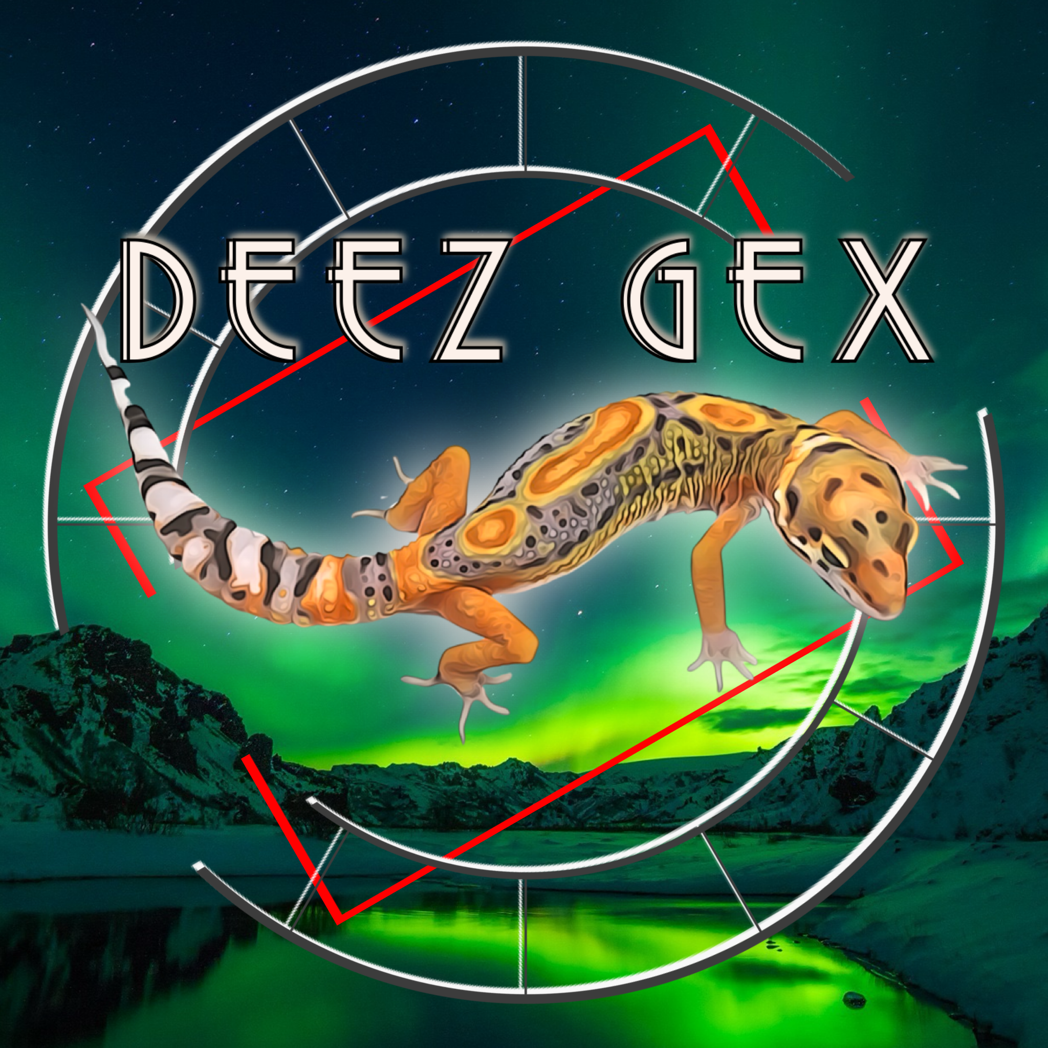 Deez Gex